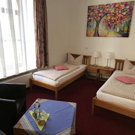 Hotel Meridian Görlitz Eksteriør bilde