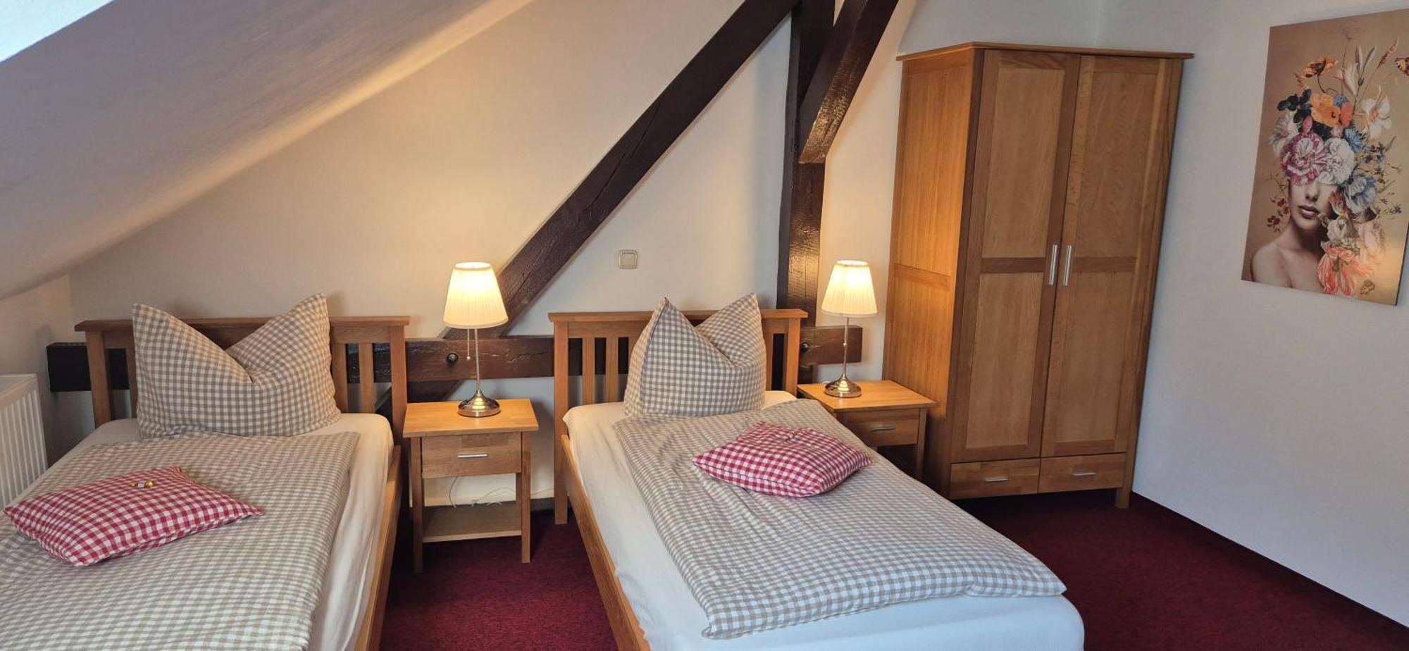 Hotel Meridian Görlitz Eksteriør bilde