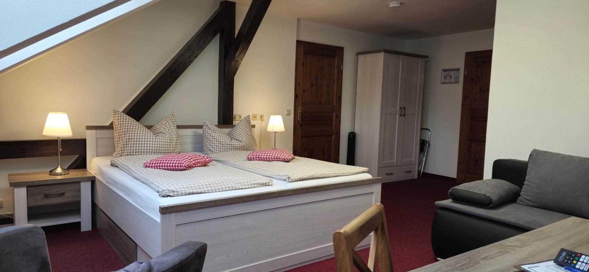 Hotel Meridian Görlitz Eksteriør bilde