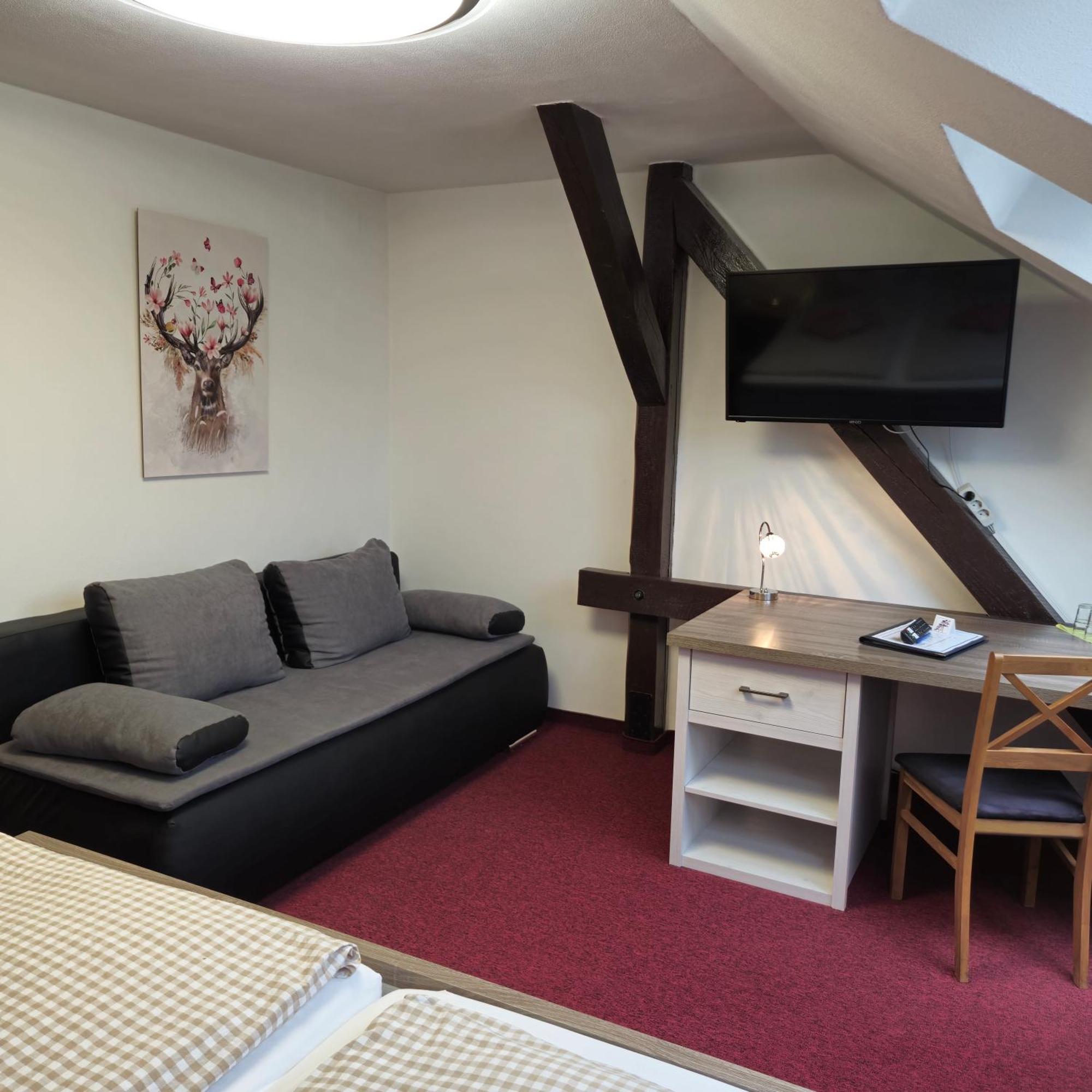 Hotel Meridian Görlitz Eksteriør bilde