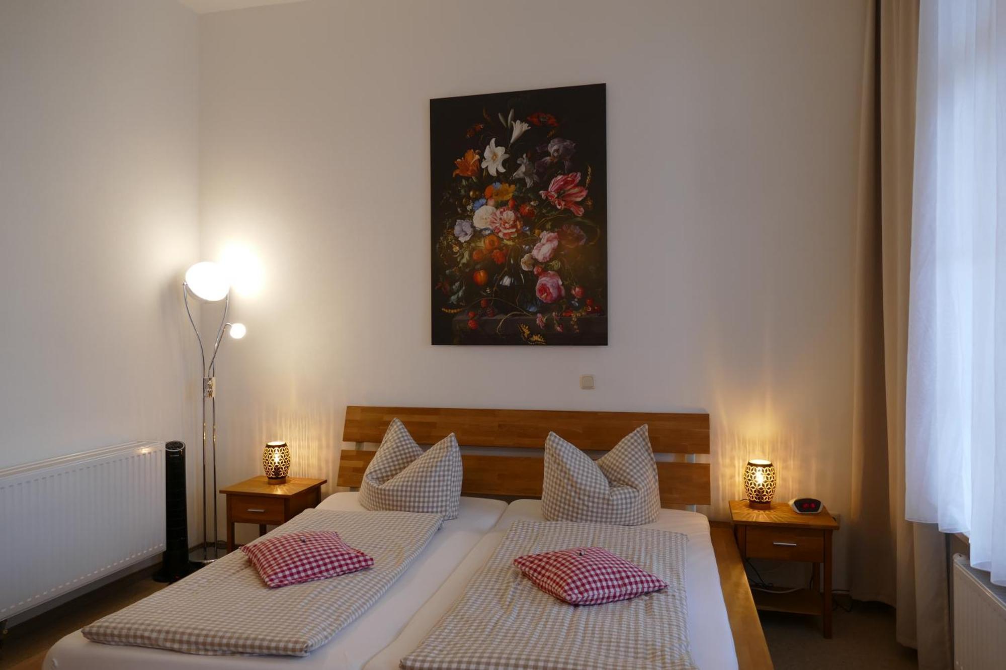 Hotel Meridian Görlitz Eksteriør bilde