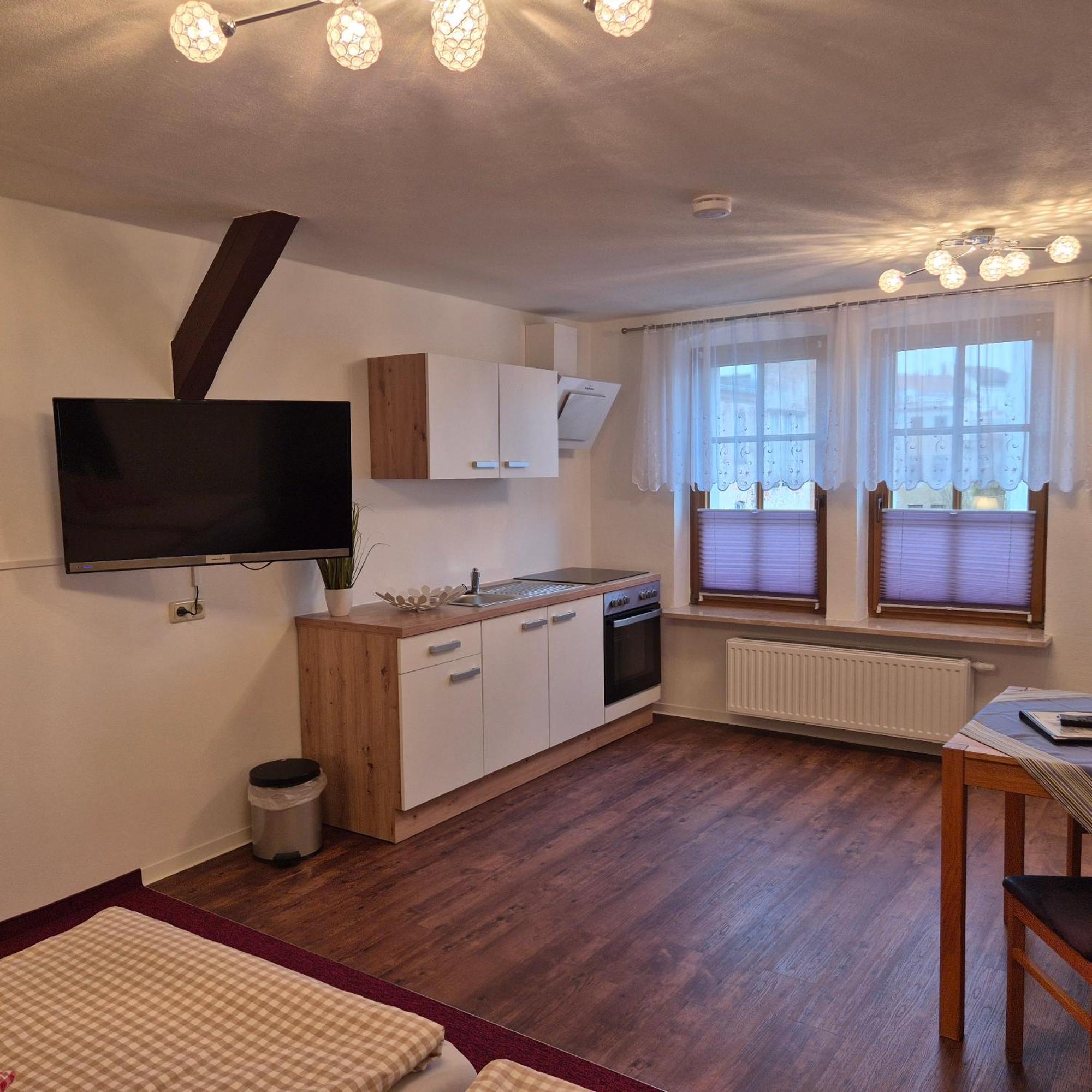 Hotel Meridian Görlitz Eksteriør bilde