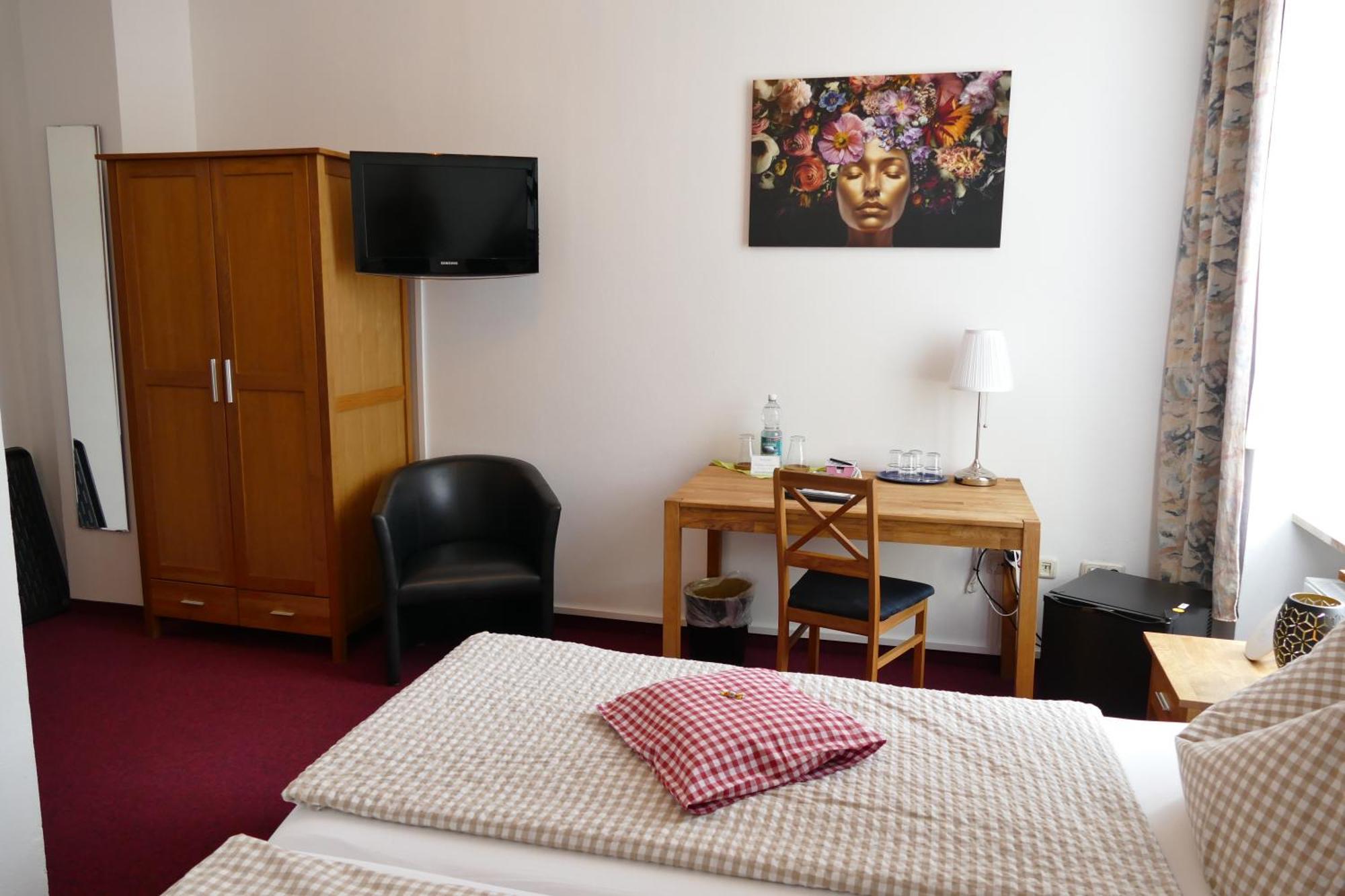 Hotel Meridian Görlitz Eksteriør bilde