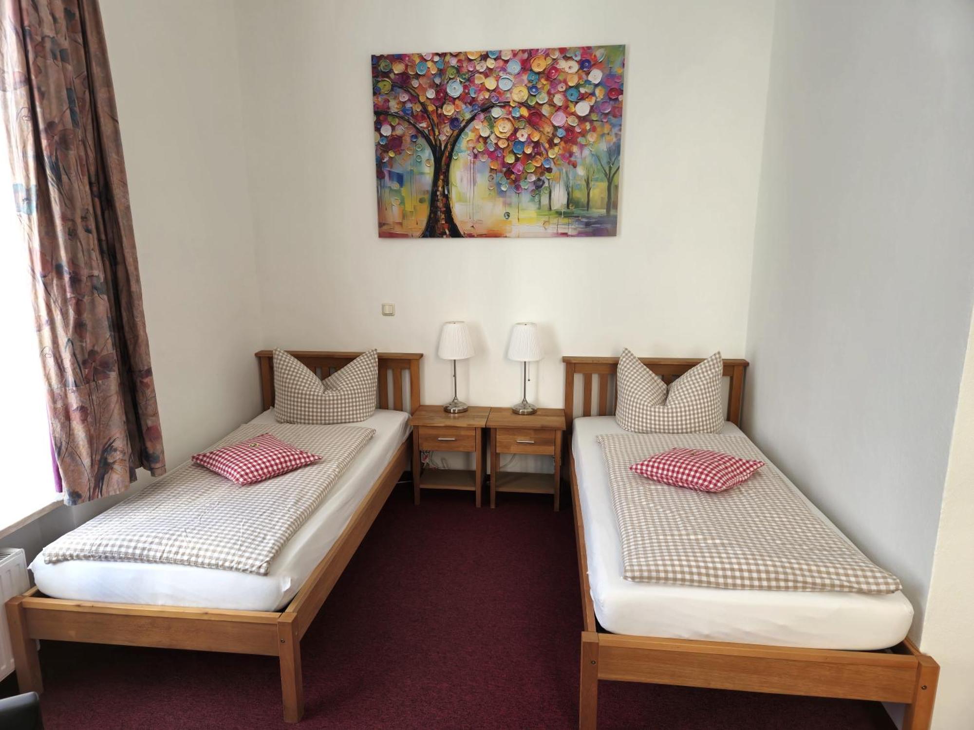 Hotel Meridian Görlitz Eksteriør bilde