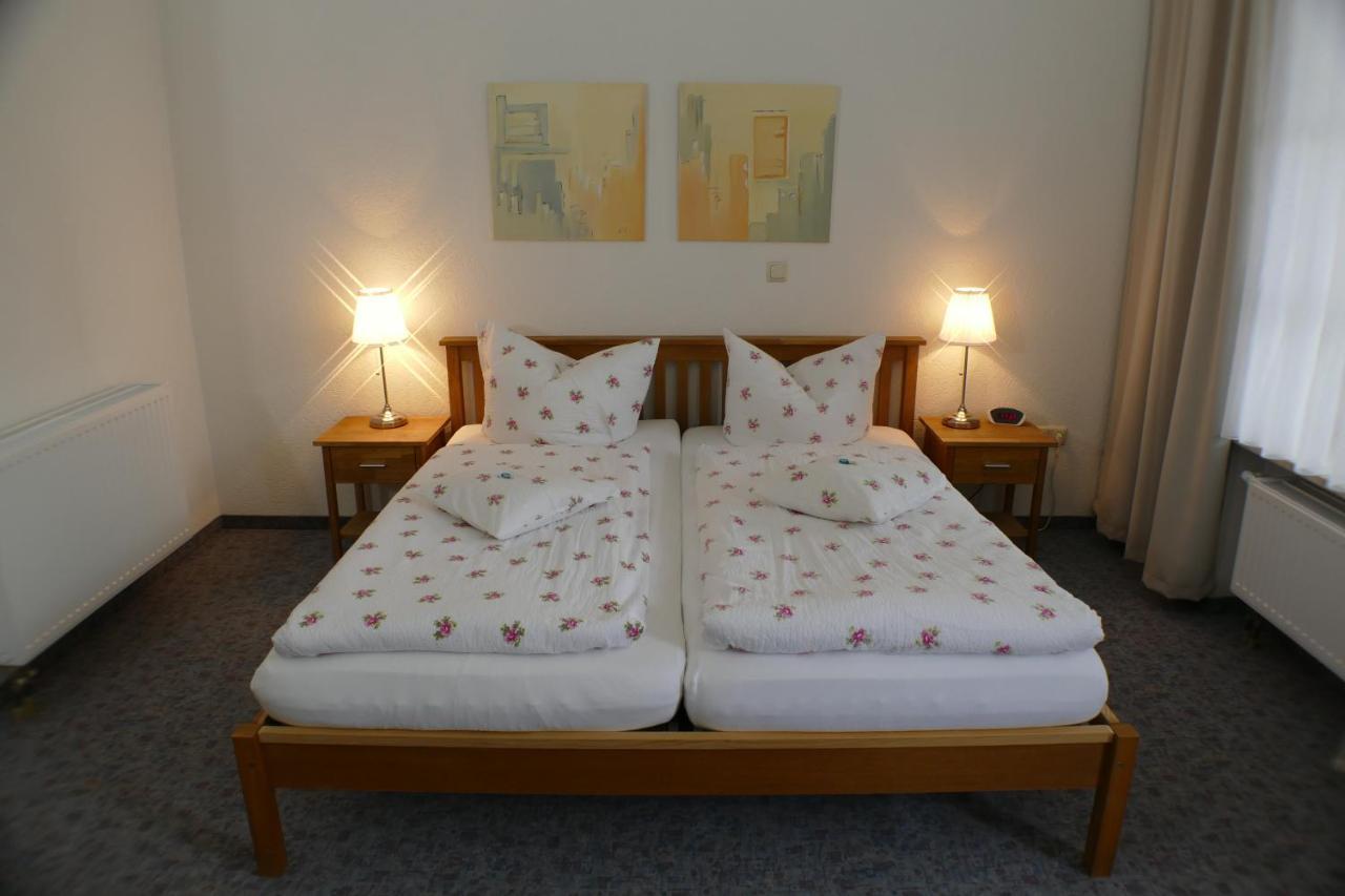 Hotel Meridian Görlitz Eksteriør bilde