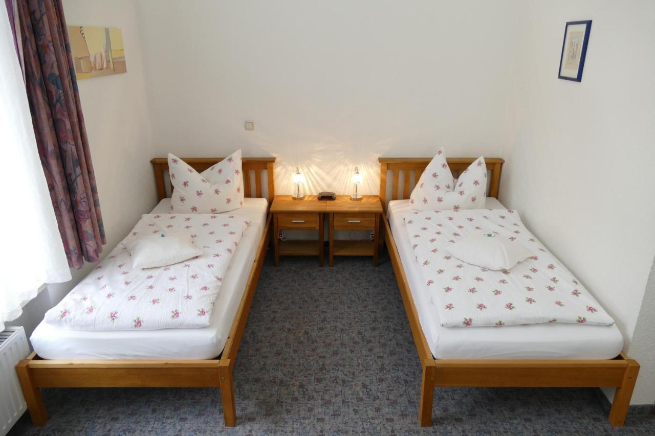 Hotel Meridian Görlitz Eksteriør bilde