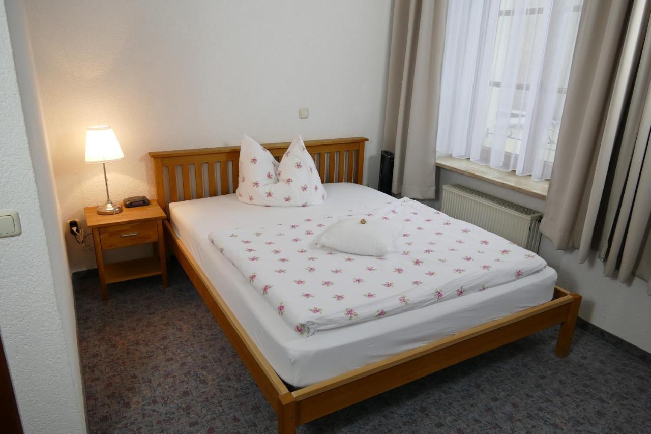 Hotel Meridian Görlitz Eksteriør bilde