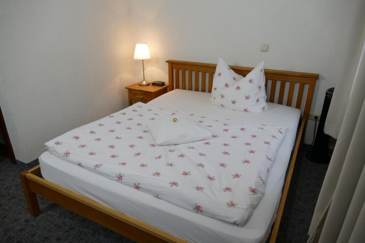 Hotel Meridian Görlitz Eksteriør bilde