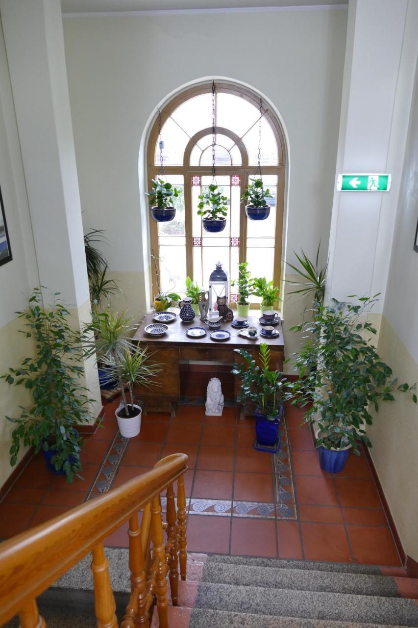 Hotel Meridian Görlitz Eksteriør bilde