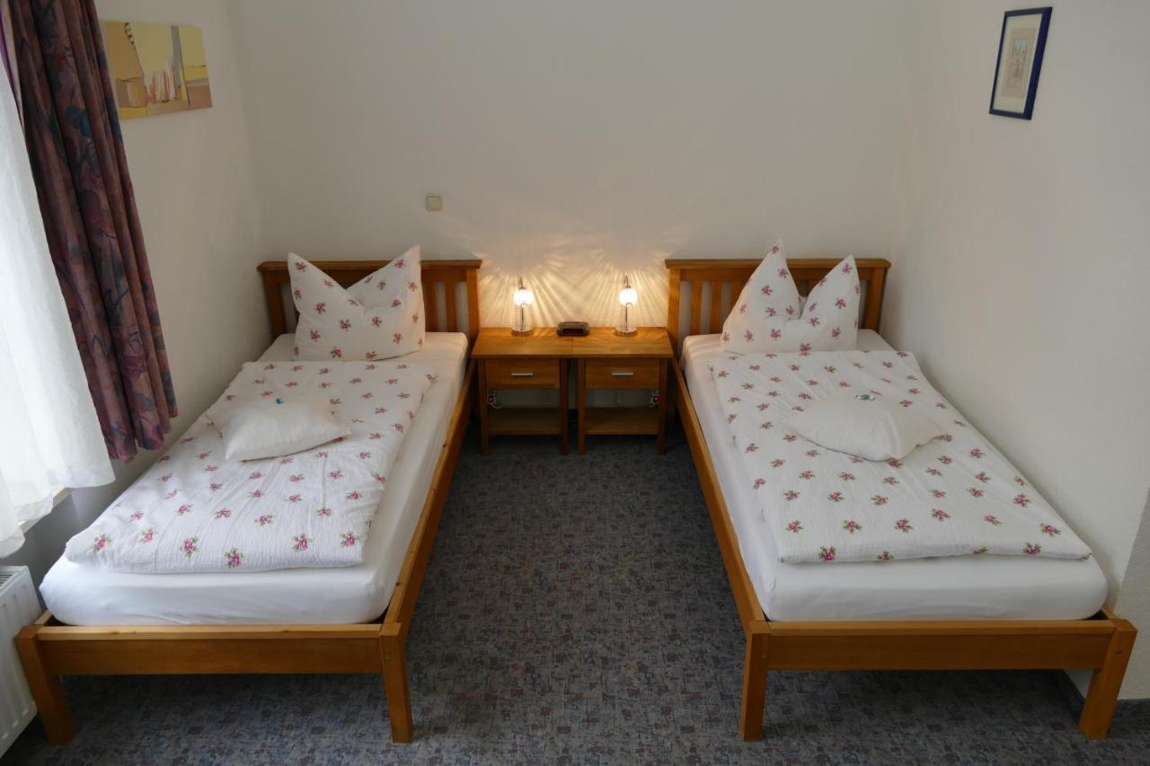Hotel Meridian Görlitz Eksteriør bilde