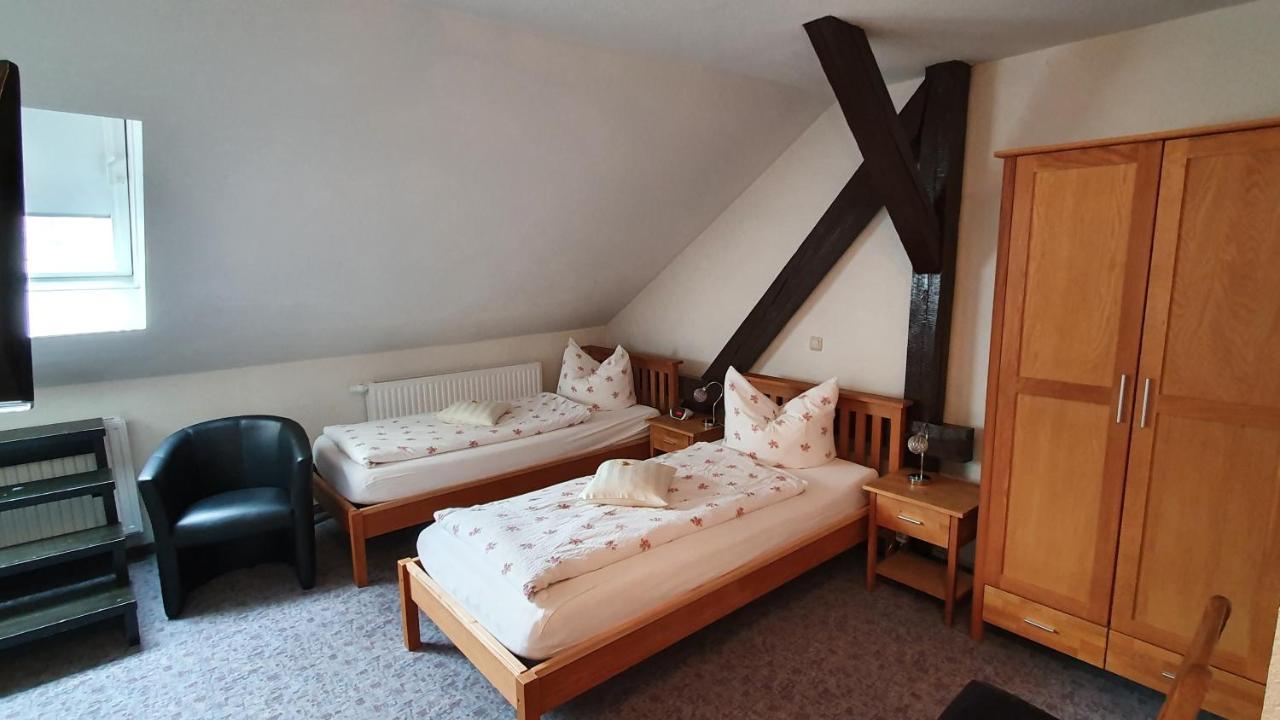 Hotel Meridian Görlitz Eksteriør bilde